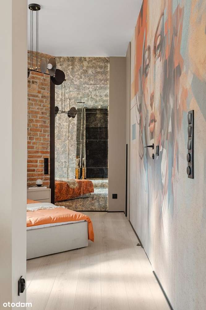 Wyjątkowe M2/Odnowiona kamienica/300m Stary Rynek/-5