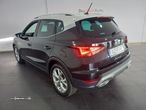 SEAT Arona 1.0 TSI FR - 10