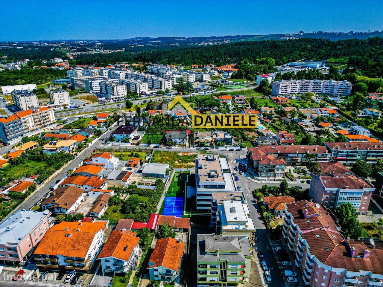 Apartamento T4  - Condomínio Feira's Prime-42