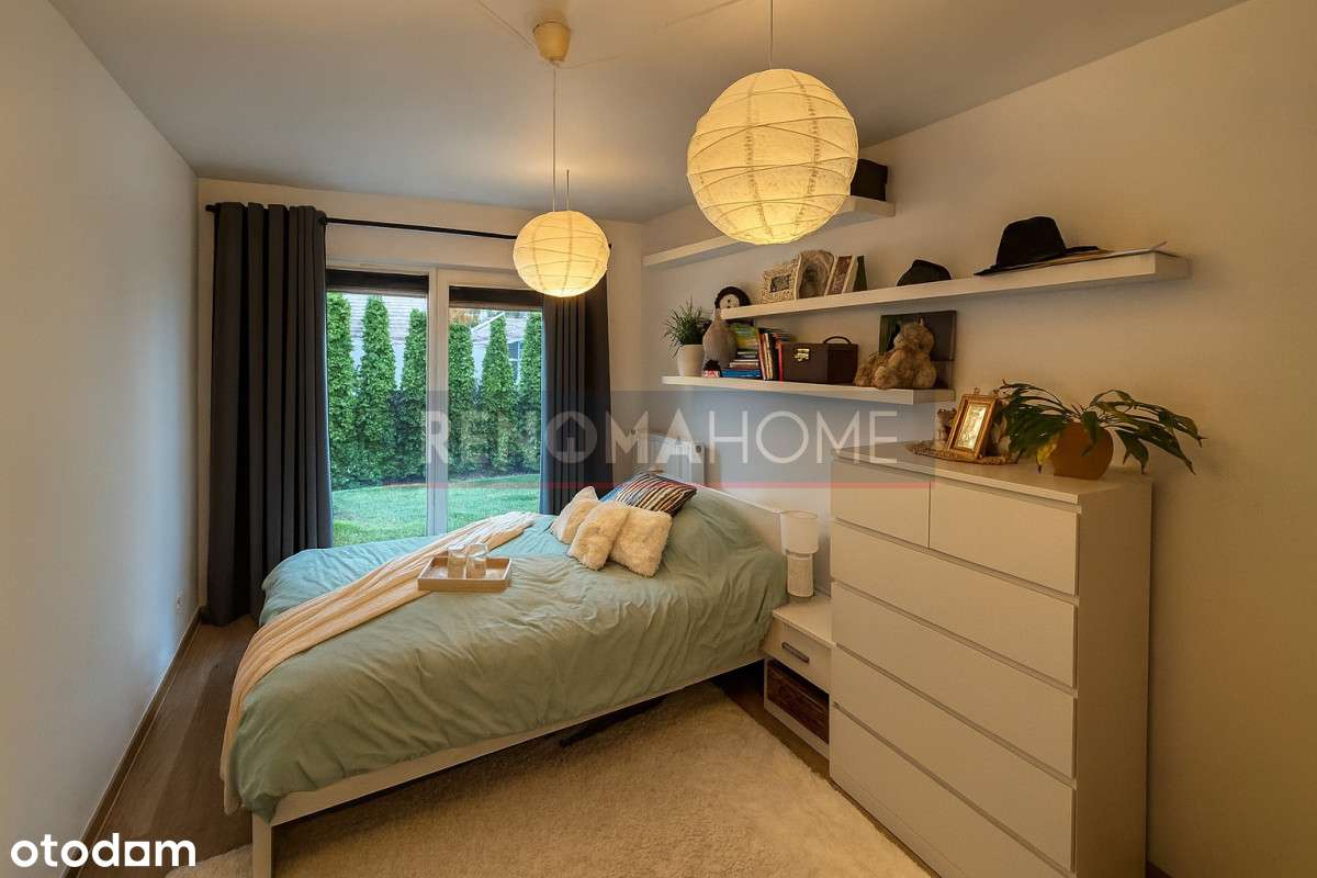 Dwupokojowe mieszkanie nowy Zawiszów, 45m2 - Pełny obrazek: 2/12