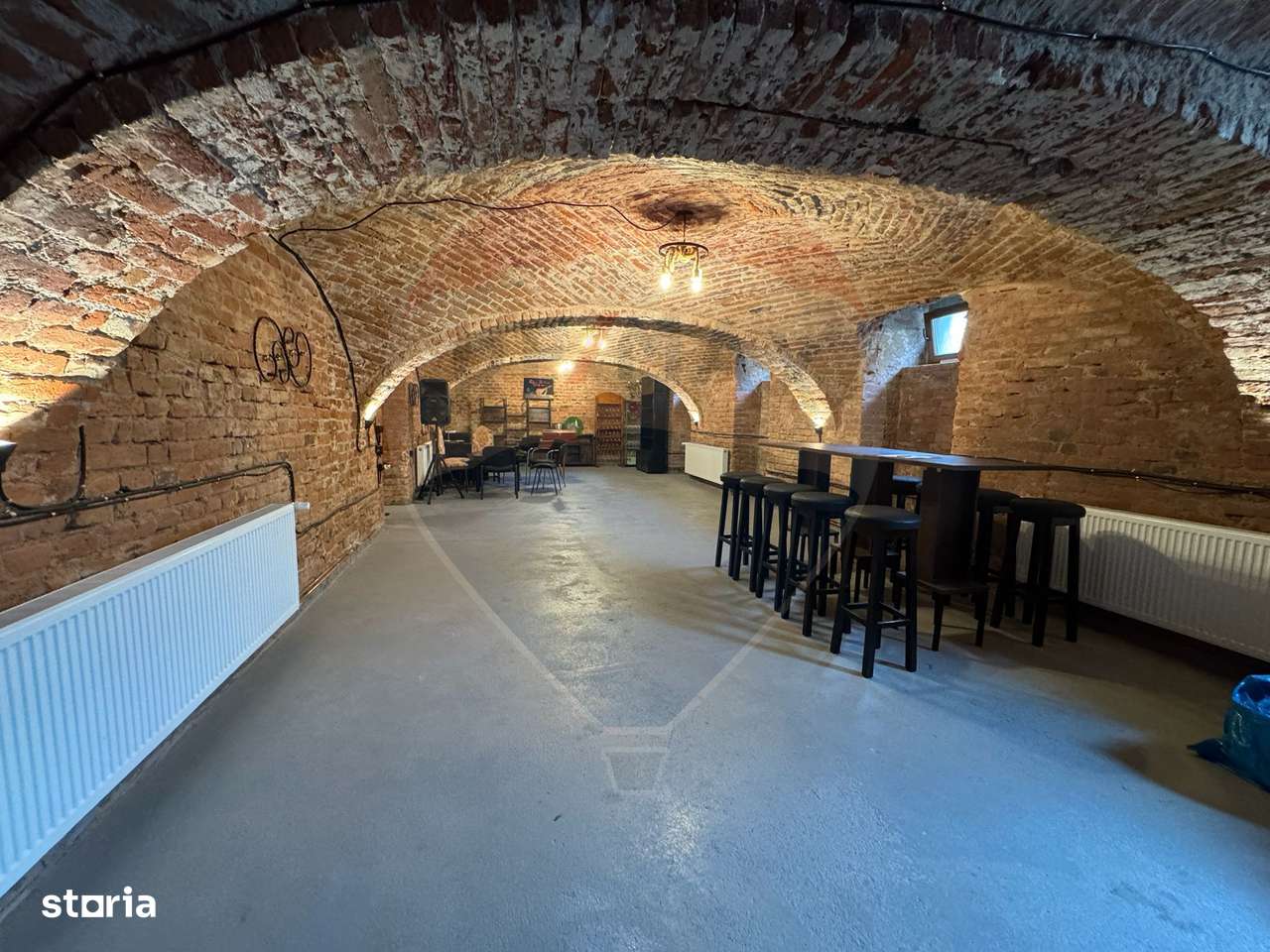 Spațiu de vanzare S.C.229 mp -zona centrala-9