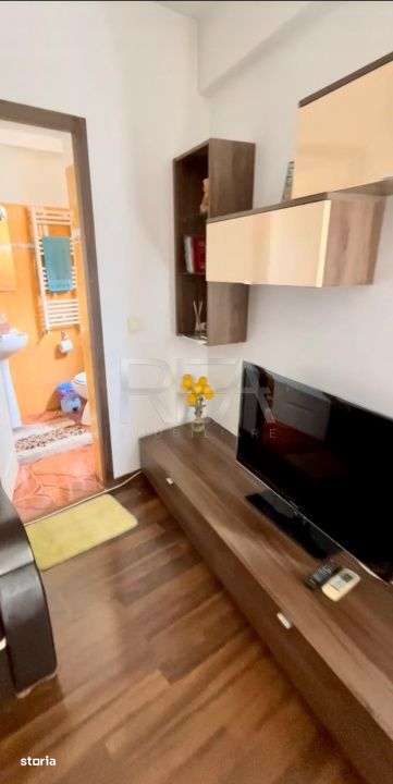 Garsoniera OpenSpace complet utilata zona Tineretului - Imagine principală: 5/7