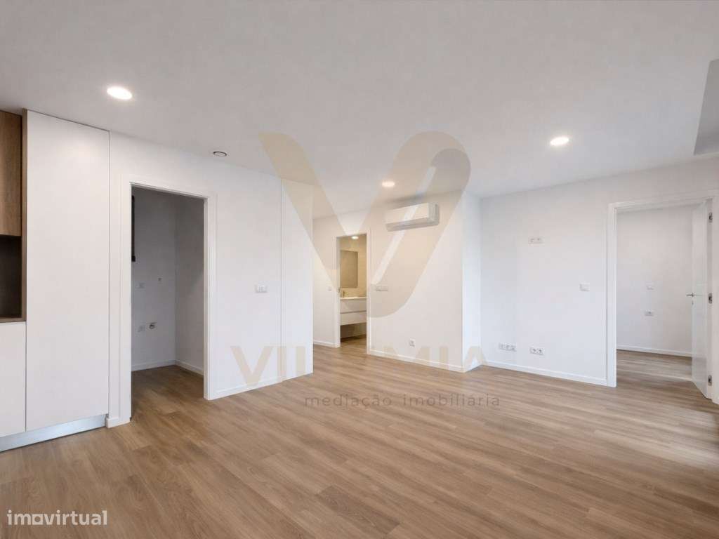 Apartamento T1 | Arcozelo, Ponte de Lima - Grande imagem: 4/16