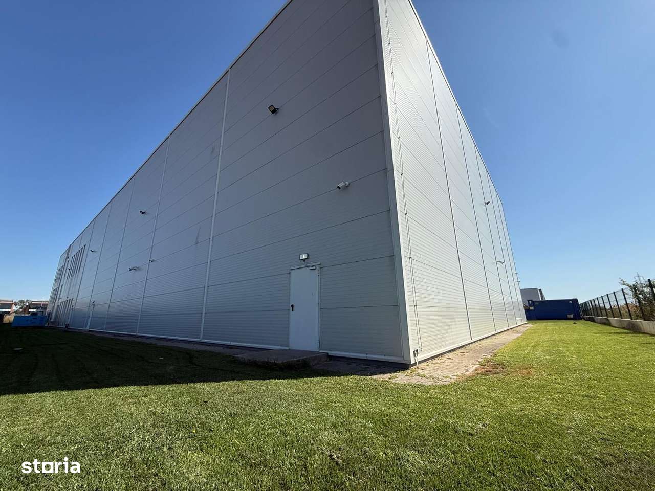 De vanzare Hală industrială Pallady -Drumul Intre Tarlale, 3600 mp-6