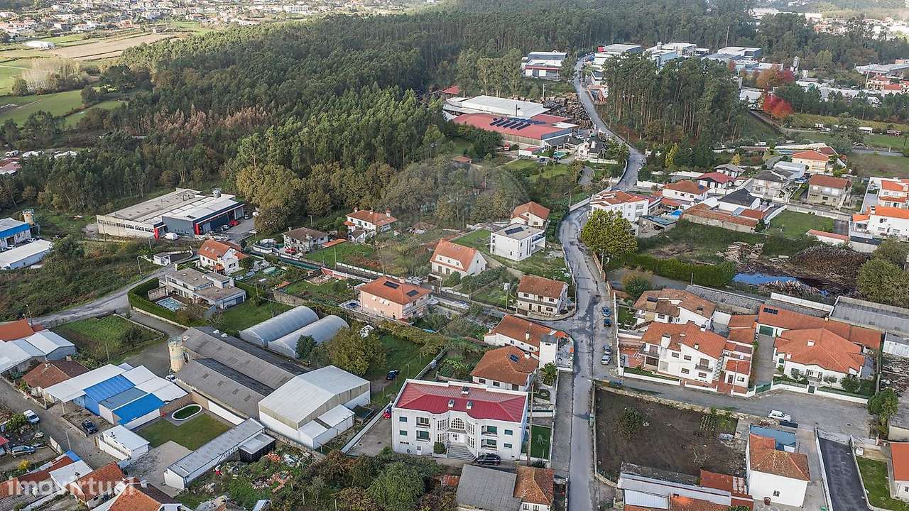 Moradia T4 para venda-39