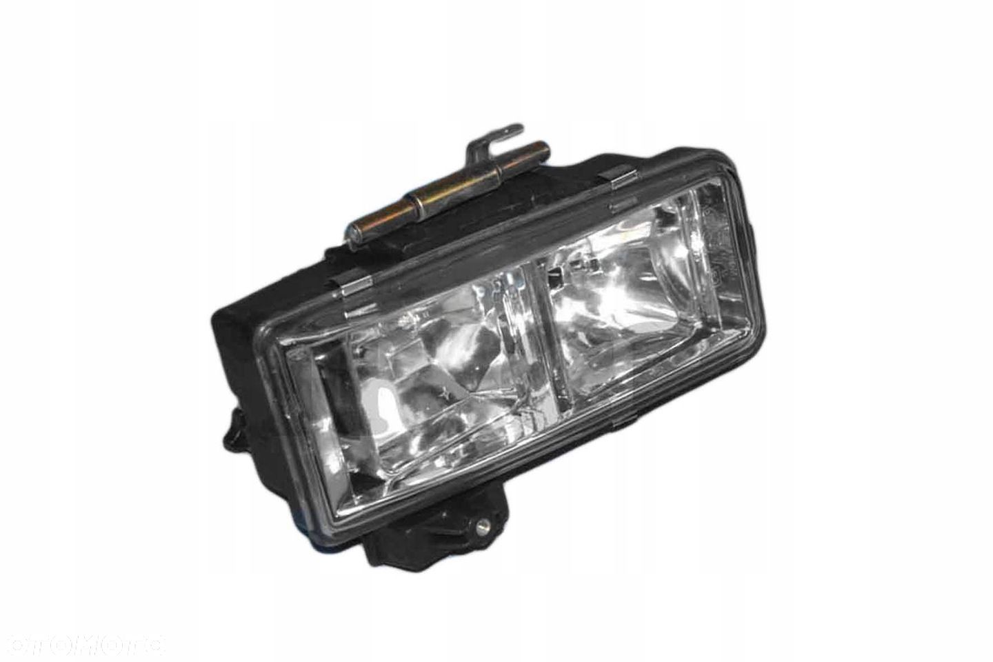 HALOGEN REFLEKTOR PRZECIWMGIELNY IVECO EURO LEWY - 1