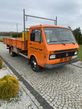 Volkswagen LT-55 2,4D - 2