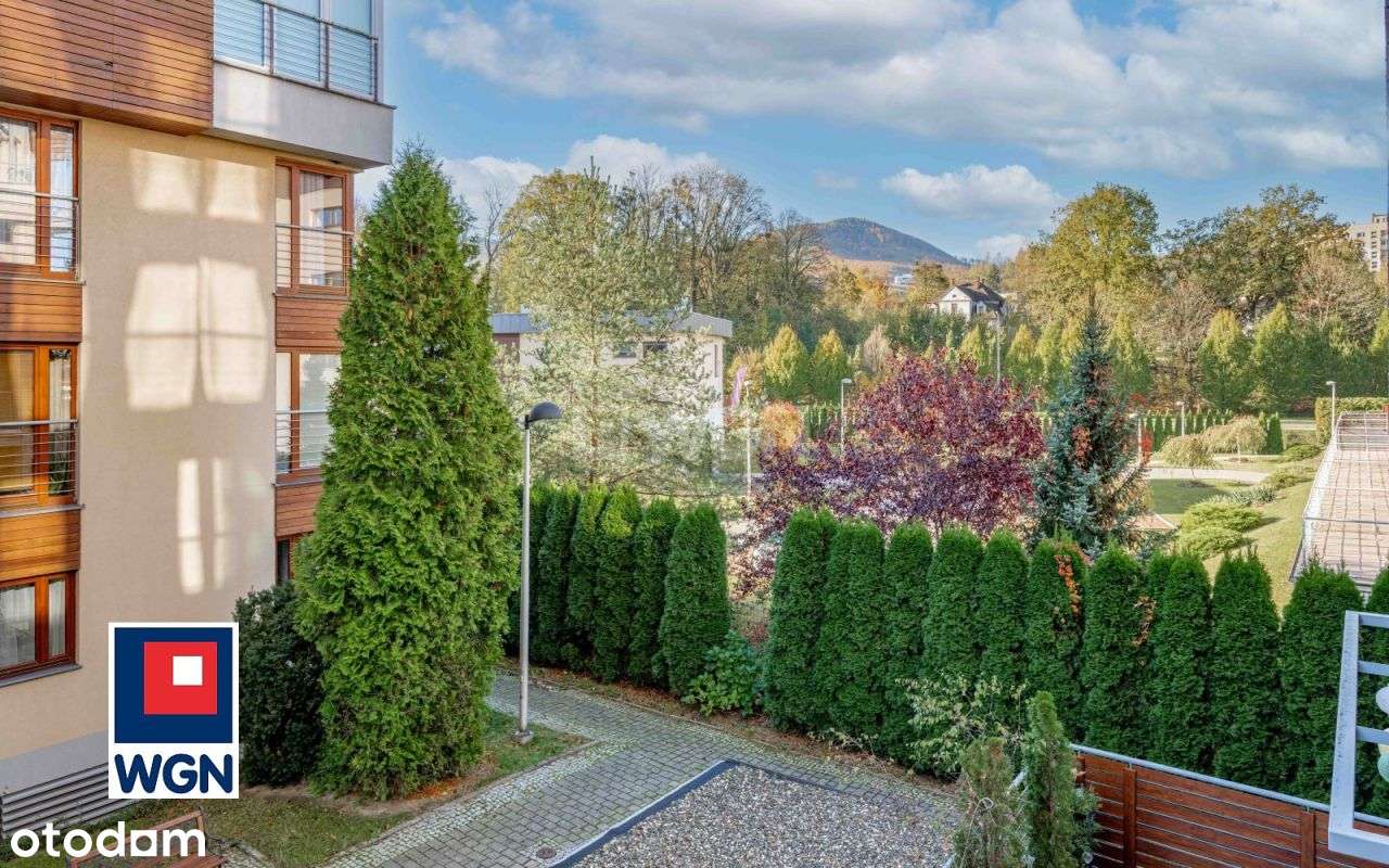 Niezwykle atrakcyjny apartament na oś. Zeta Park.-17