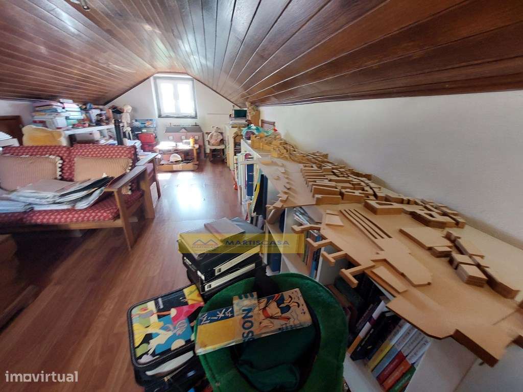 Moradia Térrea com garagem - Magoito-49