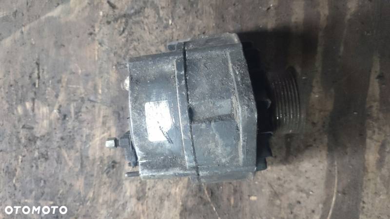 Alternator 0091549802 Bosch 0120469115 Nr;105/6 - 2