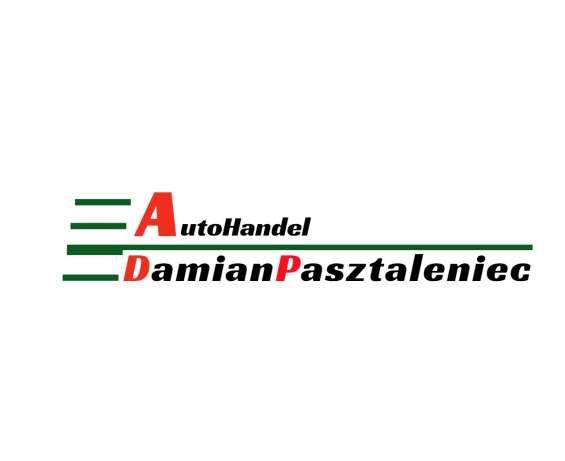 AUTO-HANDEL DAMIAN PASZTALENIEC logo