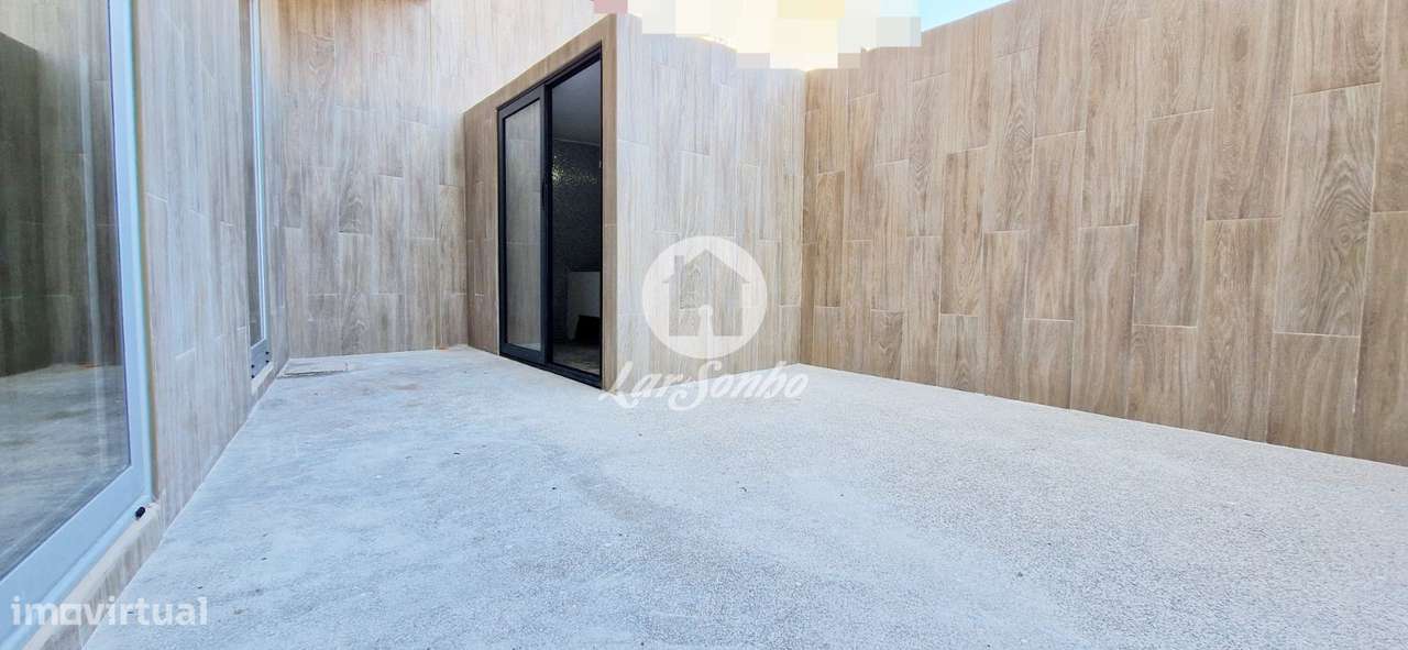 Apartamento T3, Como Novo, a 100m da praia da Póvoa de Varzim - Grande imagem: 4/19