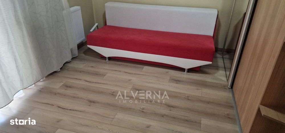 Apartament 4 camere 100mp | parcare | gradina | cartier Europa - Imagine principală: 4/7