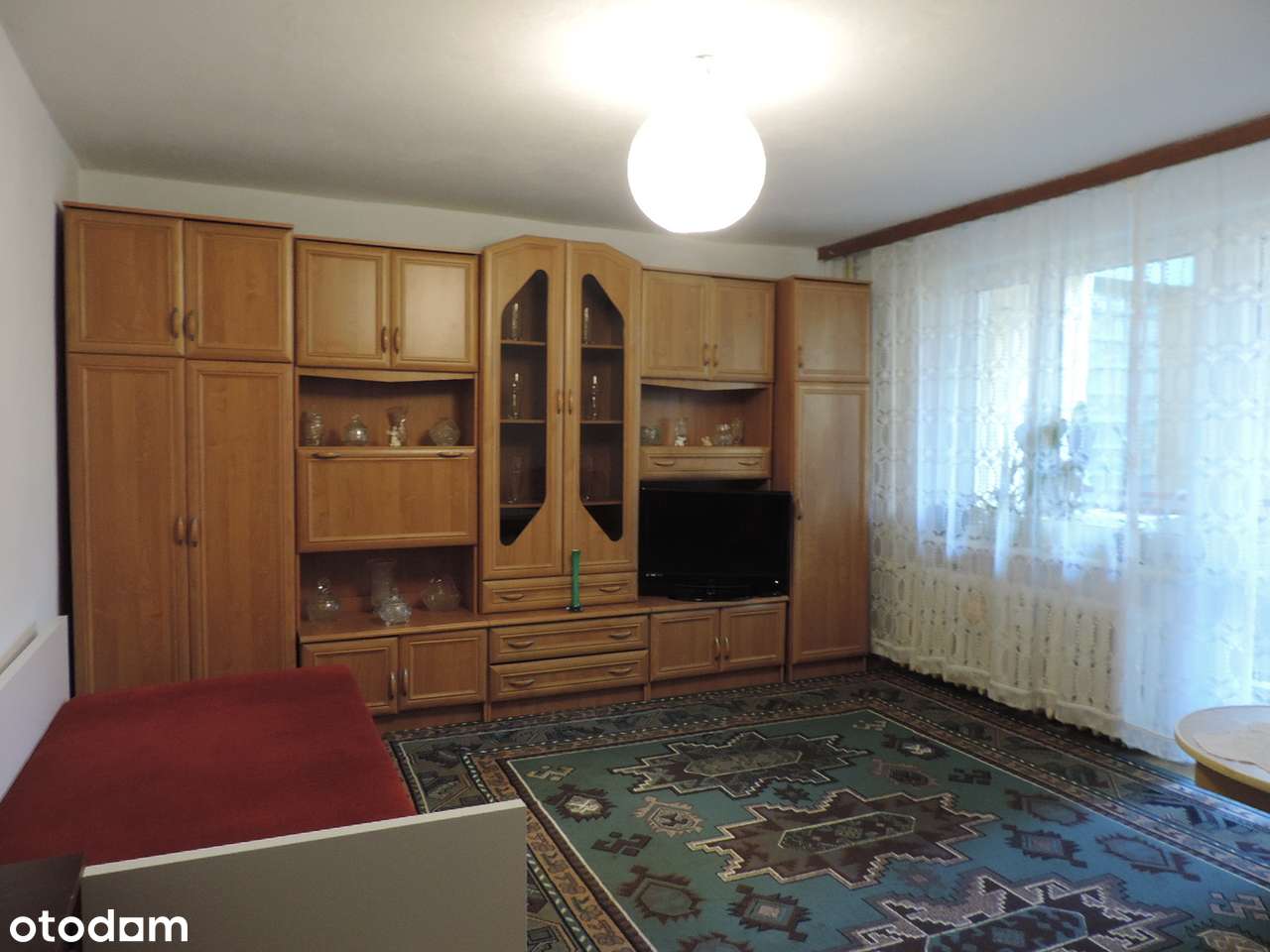 Funkcjonalne mieszkanie 3-pokojowe przy wąwozie – Lublin Czuby-4