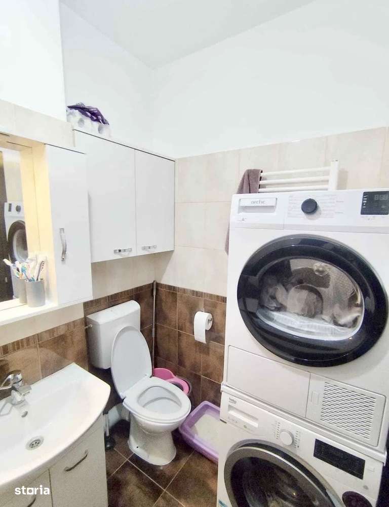 Apartament 2 camere | Amurgului |Popesti Leordeni-5