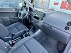 Volkswagen Golf Plus 1.6 TDI DPF Comfortline - 31