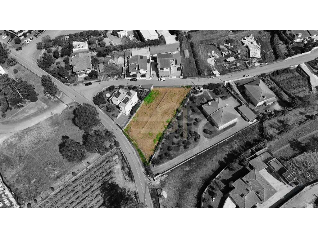 Lote de terreno para construção para venda em Santo Tirso-7
