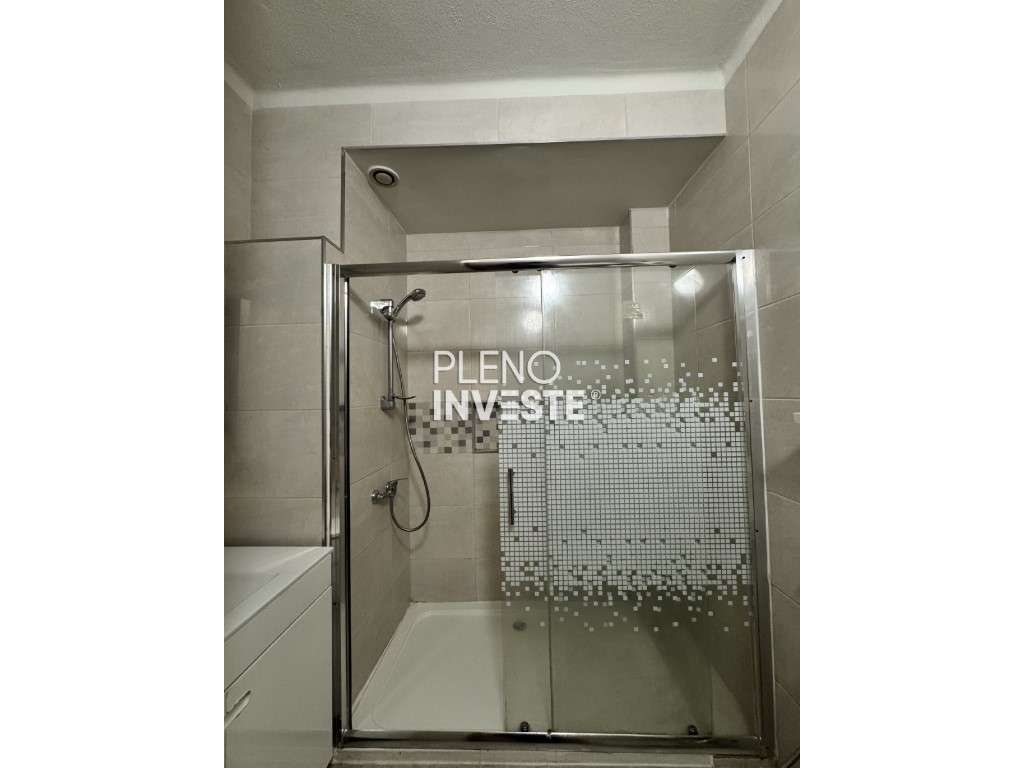 Apartamento T1 no Bonfim-5