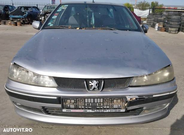 Dezmembram Peugeot 406 - 1