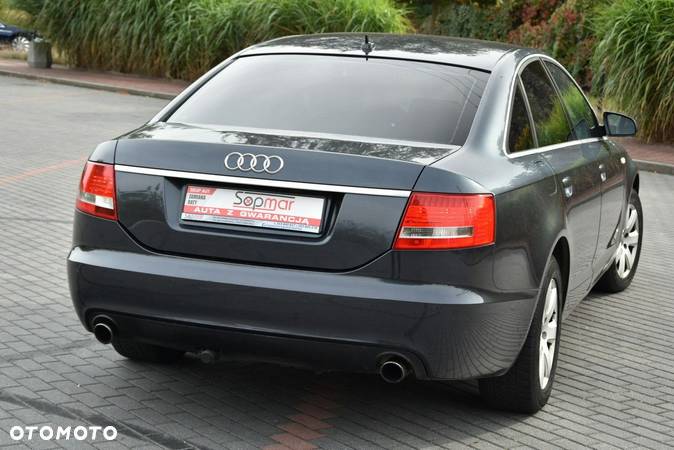 Audi A6 - 16