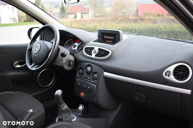 Renault Clio 1.2 TCE Expression - 30