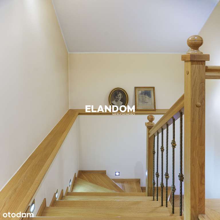 Duży dom z piękną działką 1365 m² blisko Centrum-14