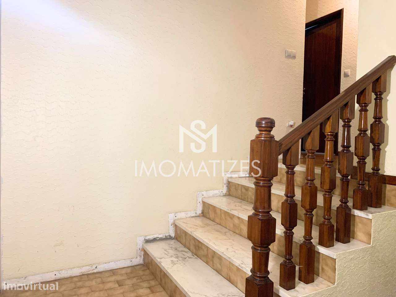 Moradia T5 em Remodelação na Trofa - Zona da Abelheira-30