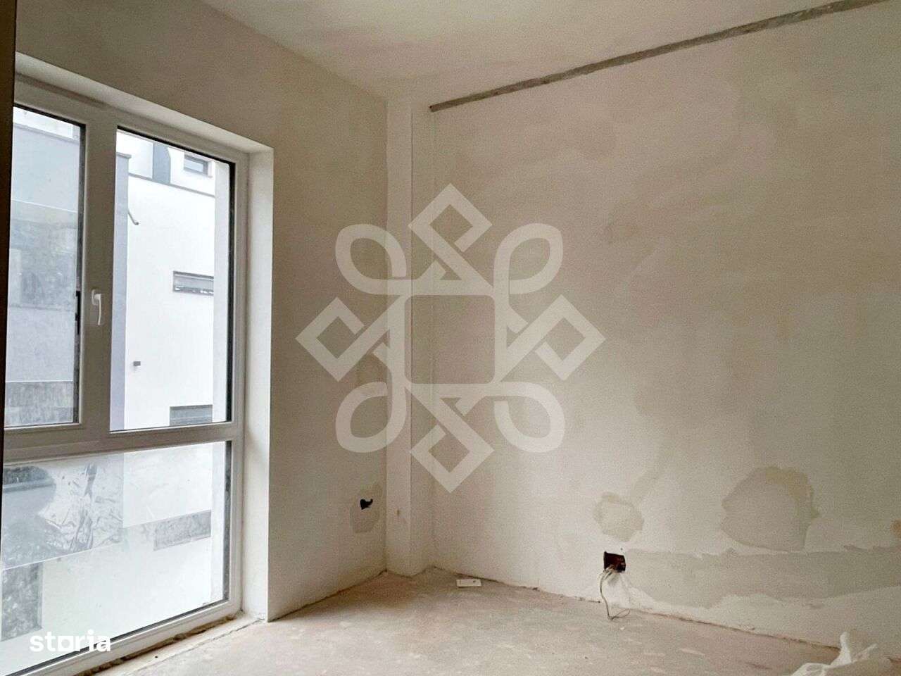 Apartament cu 2 camere de vanzare in bloc nou, Sanmartin-5