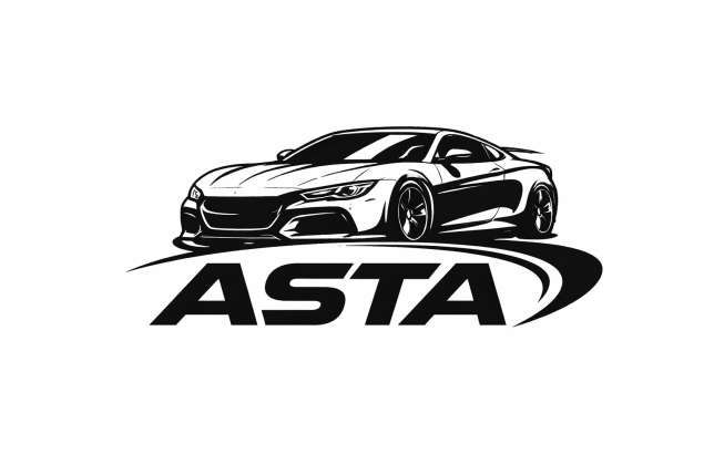 Asta logo