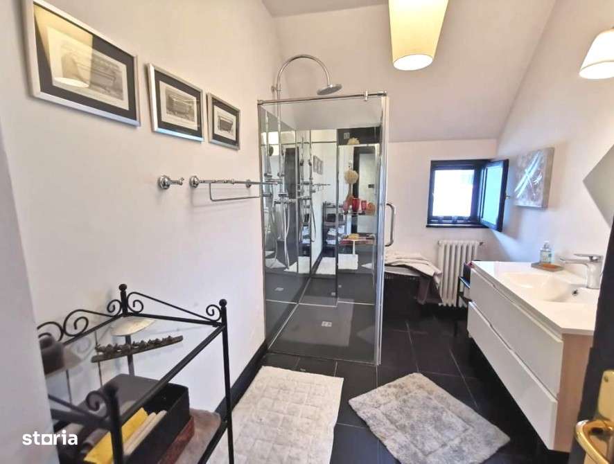 Apartament tip duplex Dorobanti Capitale-5