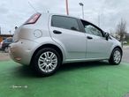 Fiat Grande Punto 1.2 Free Start&Stop - 6