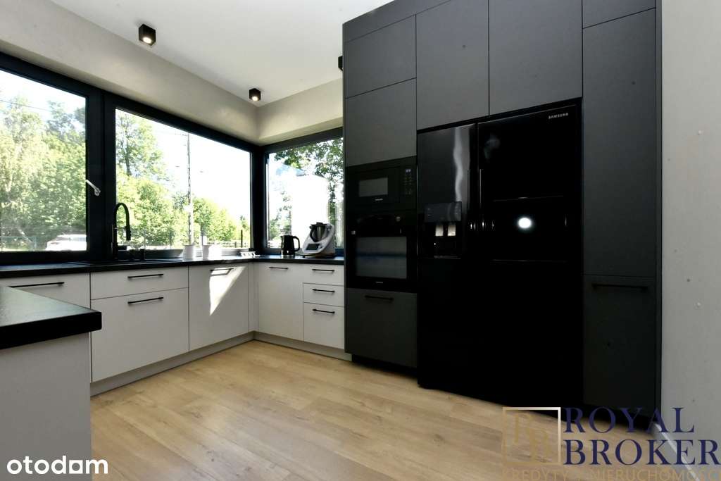 Dom parterowy 175 m2 w Boguchwale-8