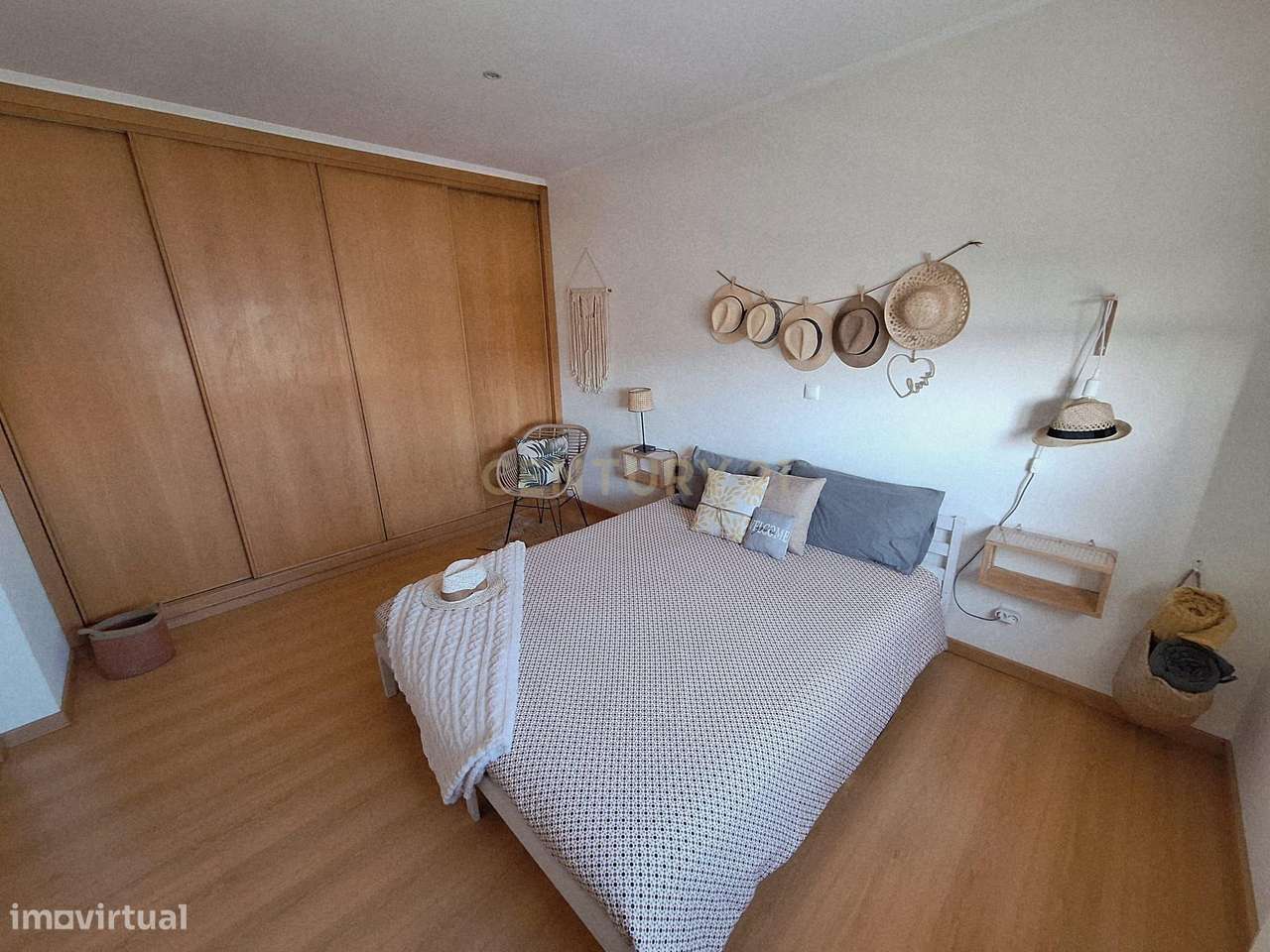 T3 | 121 m² | Entrada independente, Piscina e Terraço| Lagos-18