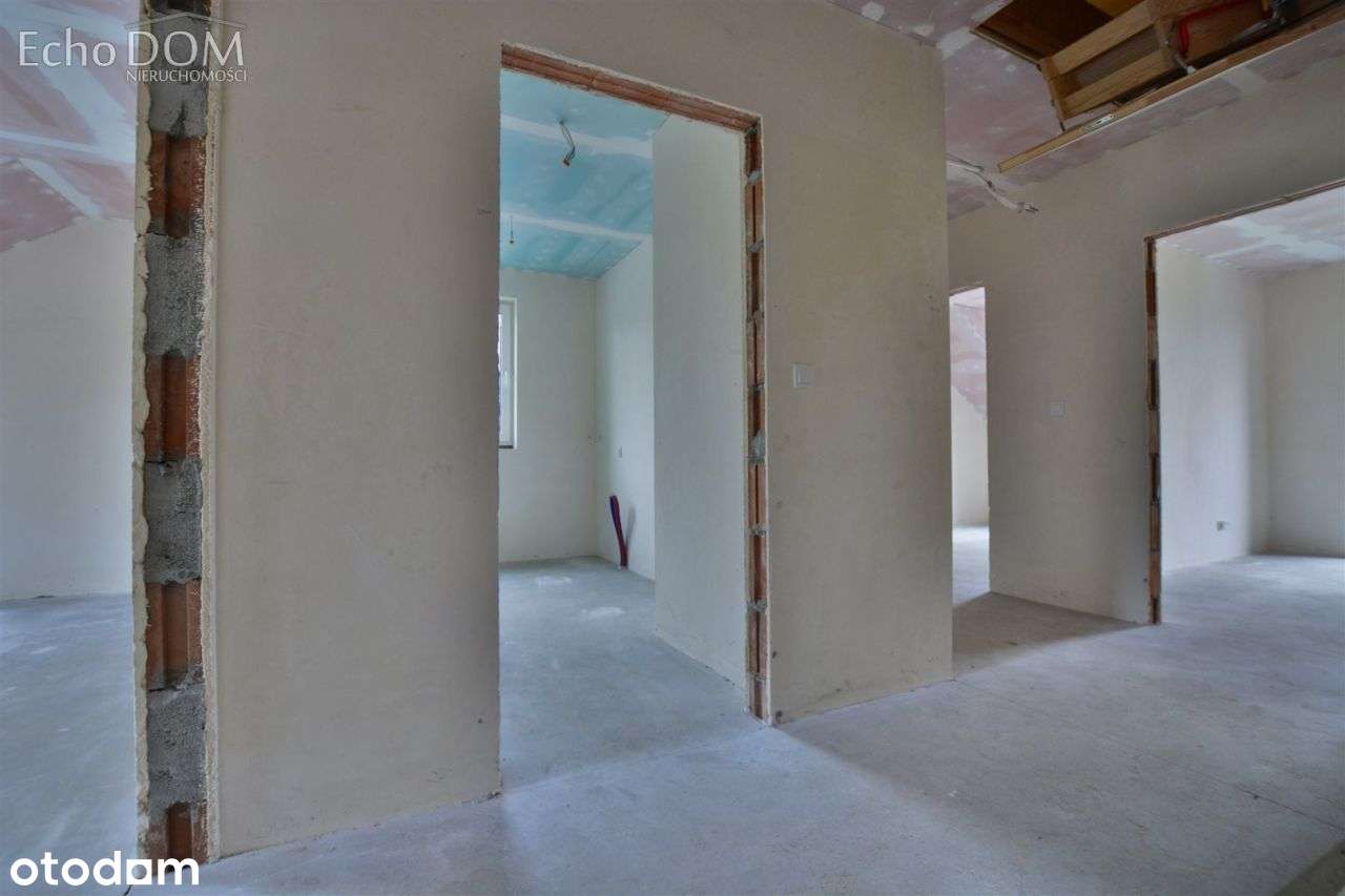 Na sprzedaż dom mieszkanie 122m2 Wróblowice-Kraków-18