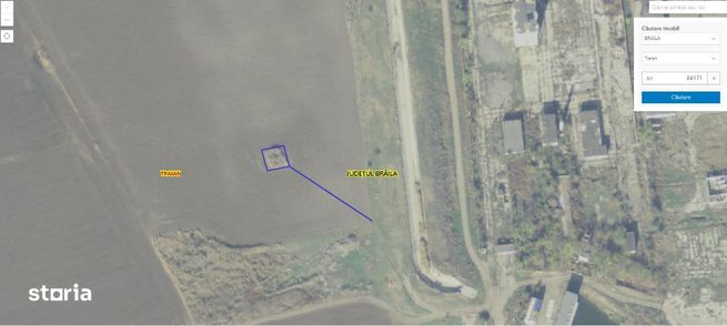 Ferma cu teren 17 HA/pretabil parc fotovoltaic licitatie 03.04.2025-6