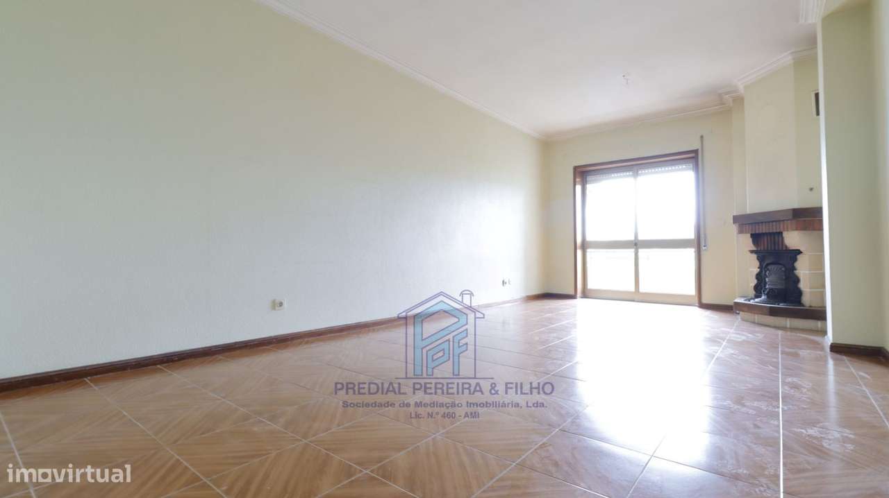 Apartamento T3 - Baguim do Monte / Próx. Burguer King-5