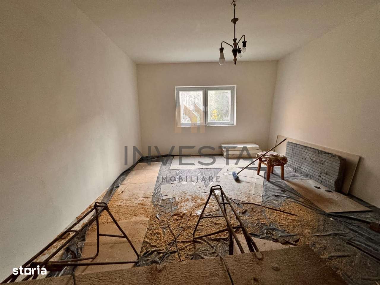 Casa zona centrala -in apropiere de The Office - teren 582 mp - Imagine principală: 3/6