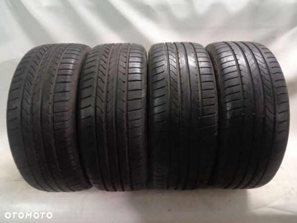 GOODYEAR EFFICIENTGRIP 225/45R18 91Y - 1