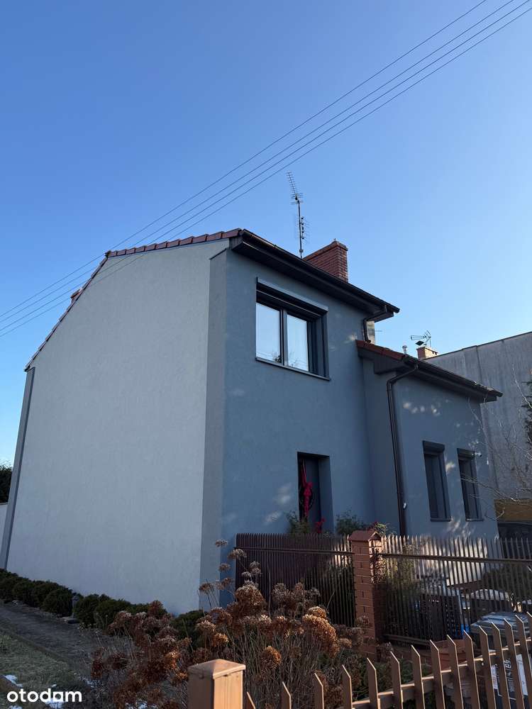 Poznań Antoninek -ZMIANA CENY-1