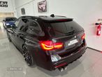 BMW 320 d Touring Pack M Auto - 56