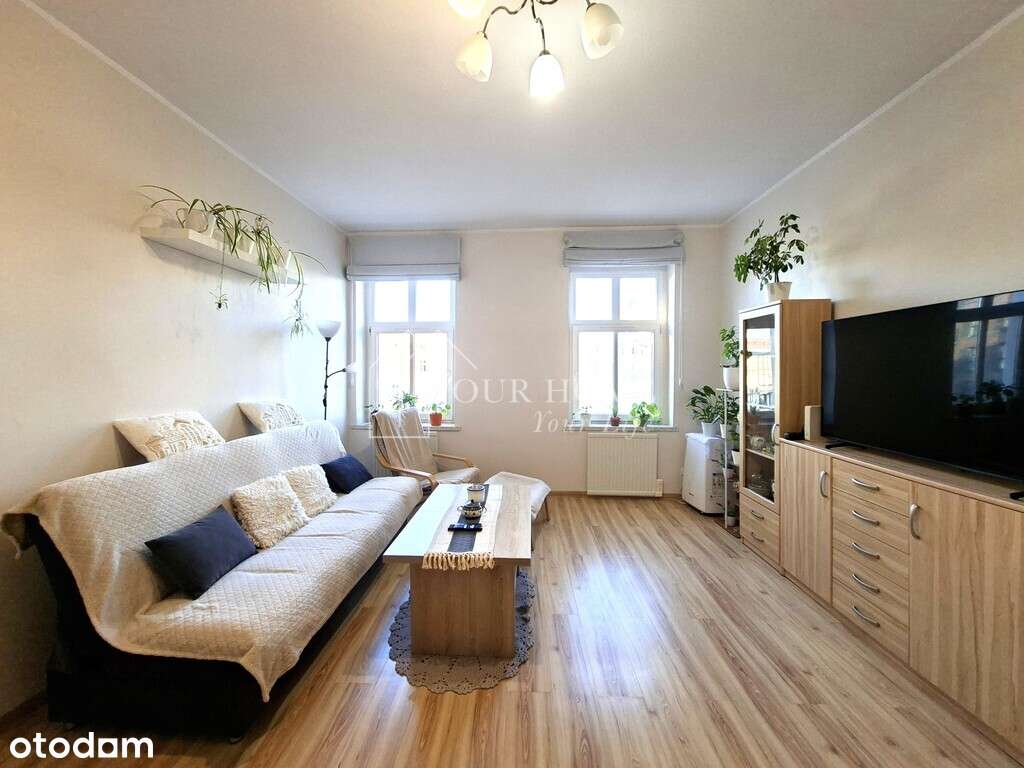 Plac Grunwaldzki|Kamienica po remoncie|Inwestycja-6