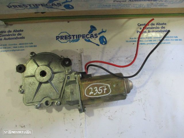 Motor Banco MODIV2357 PEUGEOT 605 1991 DRT - 2