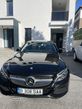 Mercedes-Benz C 220 (BlueTEC) d T 7G-TRONIC - 1