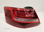 Lampa tylna lewa Audi A3 8V HB led 8V3945069 - 1