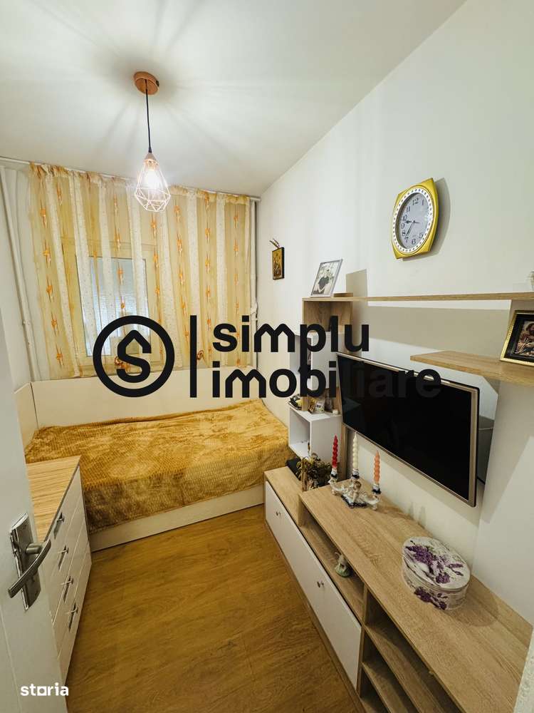 2 camere plus 1 gratis, langa Spitalul Militar - 110 000 Euro - Imagine principală: 5/14