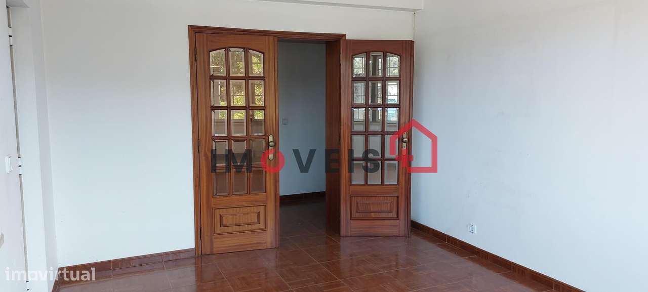 Moradia situada a dois minutos da Cidade de Ourém-10