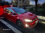 Volkswagen Golf VII 2.0 TDI BMT GTD DSG - 27