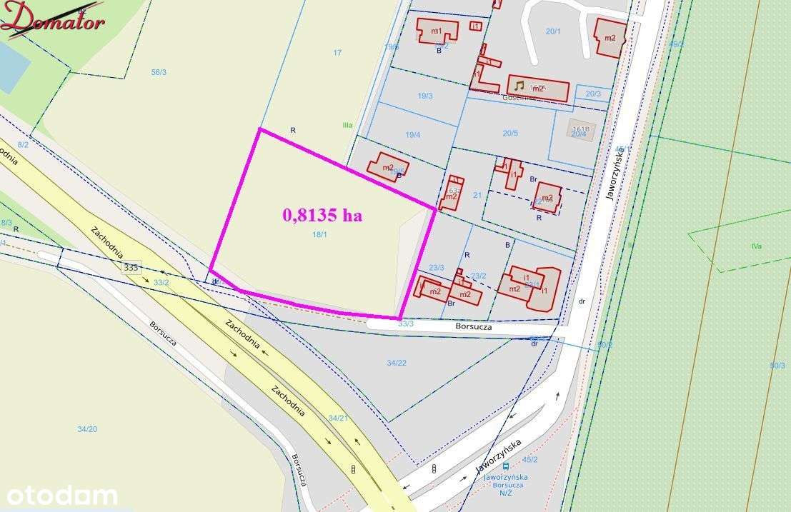 Usługi + obsługa komunikacji samochodowej-1