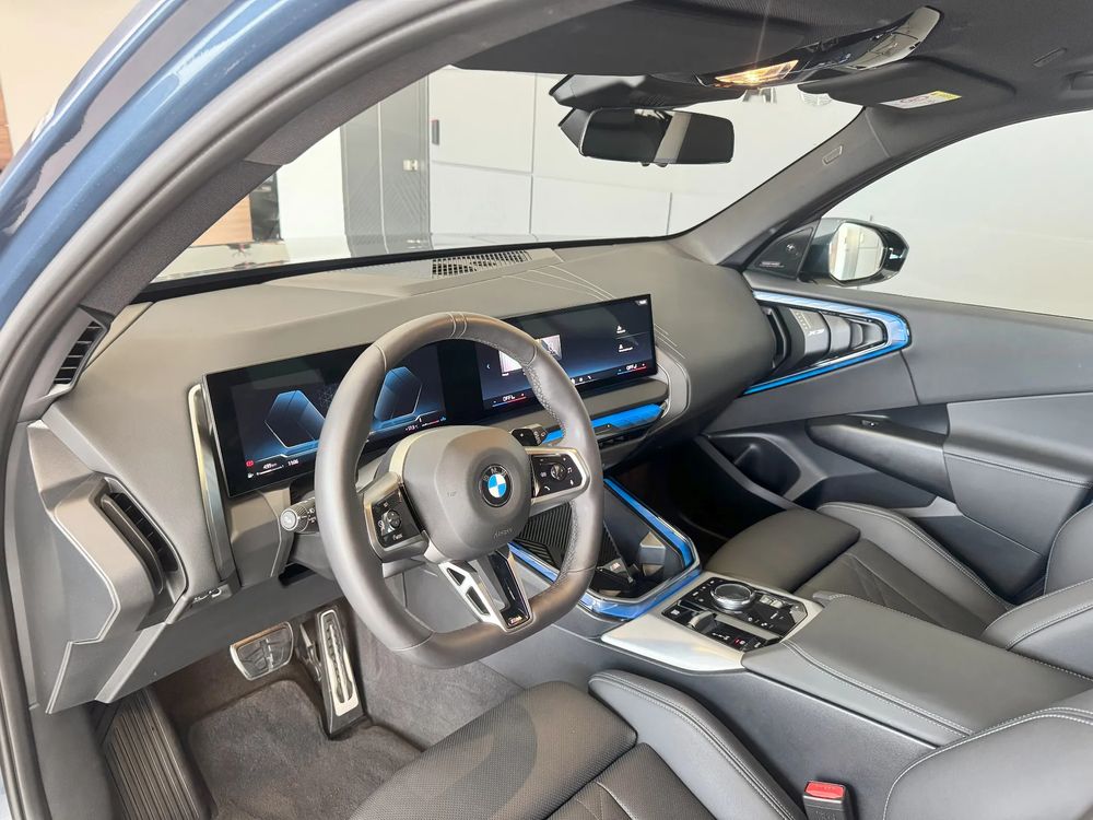 Bmw X3 xDrive20d Salon Polska FV23% REZERWACJA