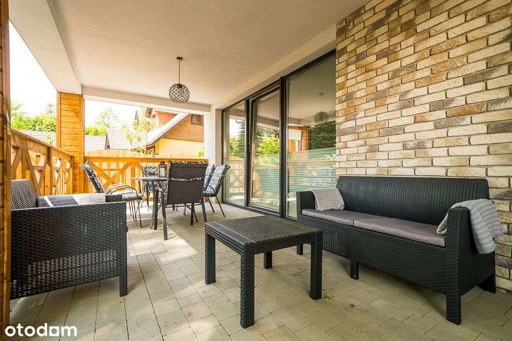 Apartament w centrum Dębek, blisko plaży!-16